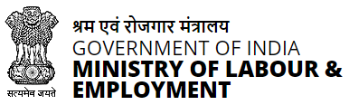 Ministry of Labour and Employment logo