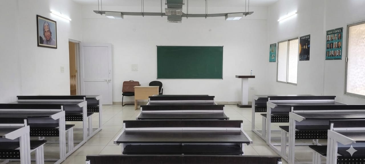 Classroom