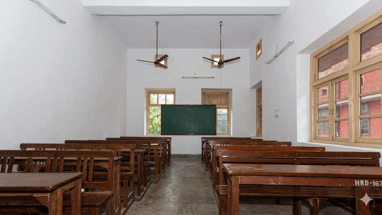 Classroom