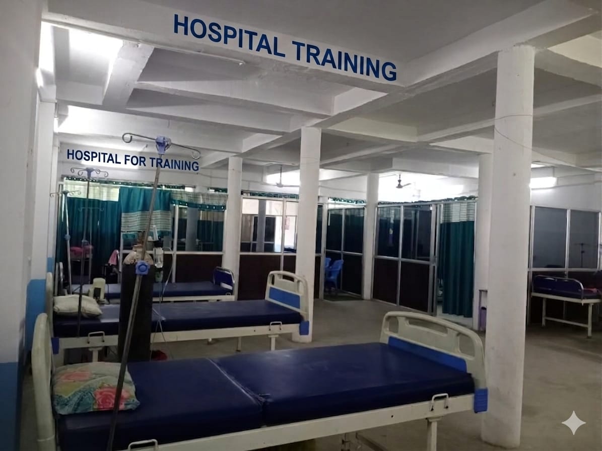 Hospital Training Centre